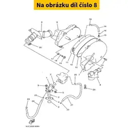 Rychle mizí - Náhradní díly, technické údaje, návody a videa pro každý skútr!