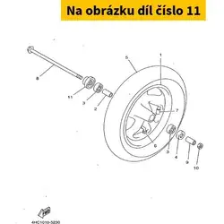 Náhradní díly, technické údaje, návody a videa pro každý skútr! - Ihned k dispozici