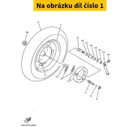Novinka v sortimentu | Náhradní díly, technické údaje, návody a videa pro každý skútr!