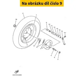 Náhradní díly, technické údaje, návody a videa pro každý skútr! | Právě přidáno