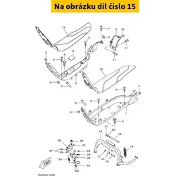 Bestseller | Náhradní díly, technické údaje, návody a videa pro každý skútr!
