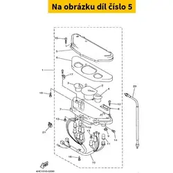 Náhradní díly, technické údaje, návody a videa pro každý skútr! - Nově v sortimentu