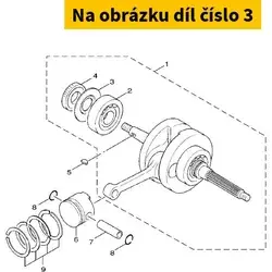 Náhradní díly, technické údaje, návody a videa pro každý skútr! | Ušetřete více