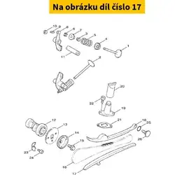 Čerstvá novinka - Náhradní díly, technické údaje, návody a videa pro každý skútr!