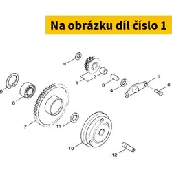 Výborné hodnocení | Náhradní díly, technické údaje, návody a videa pro každý skútr!