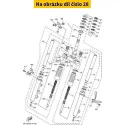 Náhradní díly, technické údaje, návody a videa pro každý skútr! | Oblíbený u zákazníků
