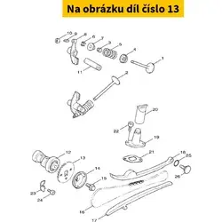 Náhradní díly, technické údaje, návody a videa pro každý skútr! | Nově k dispozici