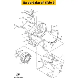 Lze objednat - Náhradní díly, technické údaje, návody a videa pro každý skútr!