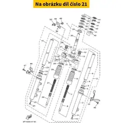 Top produkt - Náhradní díly, technické údaje, návody a videa pro každý skútr!