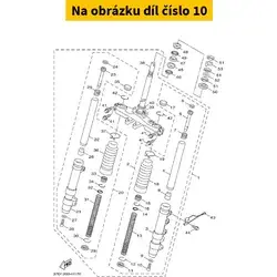 Doprodej zásob - Náhradní díly, technické údaje, návody a videa pro každý skútr!