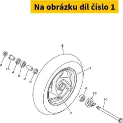 Bestseller - Náhradní díly, technické údaje, návody a videa pro každý skútr!
