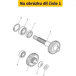 Náhradní díly, technické údaje, návody a videa pro každý skútr! | Cenová bomba