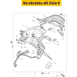 Náhradní díly, technické údaje, návody a videa pro každý skútr! - Sleva navíc