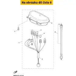 Prémiová kvalita | Náhradní díly, technické údaje, návody a videa pro každý skútr!