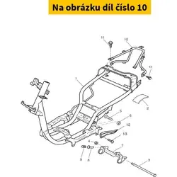 Top produkt | Náhradní díly, technické údaje, návody a videa pro každý skútr!