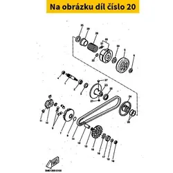 Špičková kvalita | Náhradní díly, technické údaje, návody a videa pro každý skútr!