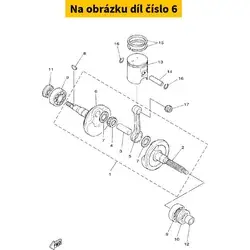 Přímo z výroby - Náhradní díly, technické údaje, návody a videa pro každý skútr!