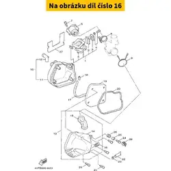 Náhradní díly, technické údaje, návody a videa pro každý skútr! - Snadné objednání