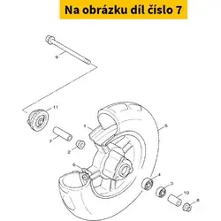 Výhodná cena - Náhradní díly, technické údaje, návody a videa pro každý skútr!