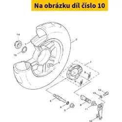 Náhradní díly, technické údaje, návody a videa pro každý skútr! | Do vyprodání zásob