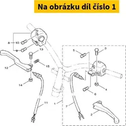 Snížená cena - Náhradní díly, technické údaje, návody a videa pro každý skútr!