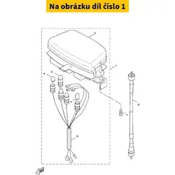 Sleva navíc - Náhradní díly, technické údaje, návody a videa pro každý skútr!