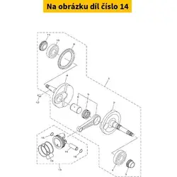 Náhradní díly, technické údaje, návody a videa pro každý skútr! | Pořiďte si nyní