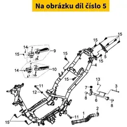 Koupit nyní - Náhradní díly, technické údaje, návody a videa pro každý skútr!