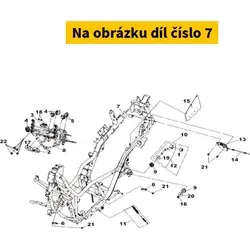 Náhradní díly, technické údaje, návody a videa pro každý skútr! - Prodejní hit