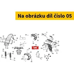 Náhradní díly, technické údaje, návody a videa pro každý skútr! | Cenový hit