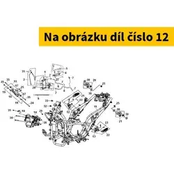 Výhodná nabídka | Náhradní díly, technické údaje, návody a videa pro každý skútr!