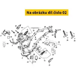 Velmi žádaný produkt | Náhradní díly, technické údaje, návody a videa pro každý skútr!