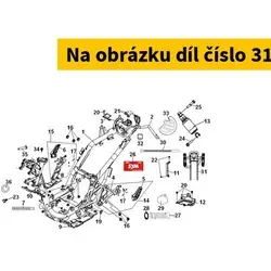 Špičkový produkt | Náhradní díly, technické údaje, návody a videa pro každý skútr!
