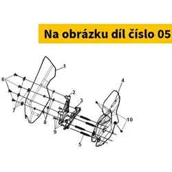 Využijte nabídku - Náhradní díly, technické údaje, návody a videa pro každý skútr!