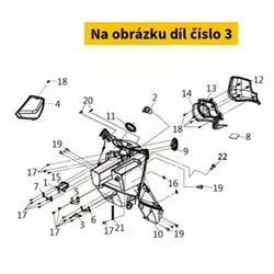 Žádaný produkt - Náhradní díly, technické údaje, návody a videa pro každý skútr!
