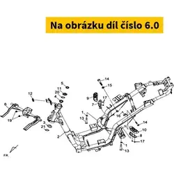 Náhradní díly, technické údaje, návody a videa pro každý skútr! | Právě dorazilo