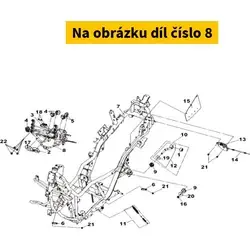 Náhradní díly, technické údaje, návody a videa pro každý skútr! | Doporučujeme