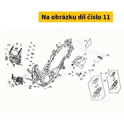 Nejprodávanější - Náhradní díly, technické údaje, návody a videa pro každý skútr!