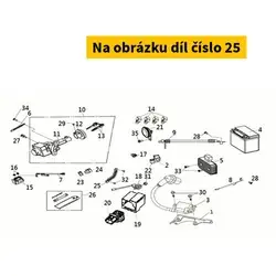 Ušetřete | Náhradní díly, technické údaje, návody a videa pro každý skútr!