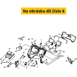 Špičková kvalita | Náhradní díly, technické údaje, návody a videa pro každý skútr!