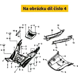 Náhradní díly, technické údaje, návody a videa pro každý skútr! | Bestseller