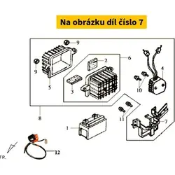 Zlevněno - Náhradní díly, technické údaje, návody a videa pro každý skútr!