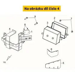 Náhradní díly, technické údaje, návody a videa pro každý skútr! | Do košíku