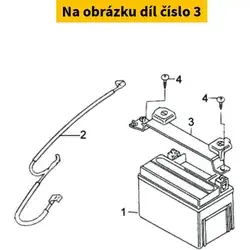 Náhradní díly, technické údaje, návody a videa pro každý skútr! - Objednat nyní