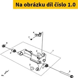 Skvělá nabídka - Náhradní díly, technické údaje, návody a videa pro každý skútr!