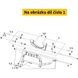 Objednejte nyní - Náhradní díly, technické údaje, návody a videa pro každý skútr!