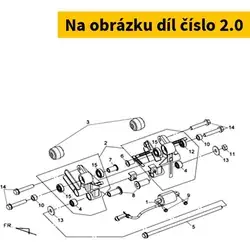 Čerstvá novinka - Náhradní díly, technické údaje, návody a videa pro každý skútr!