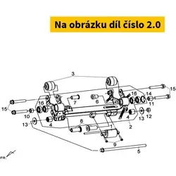 Objednat nyní | Náhradní díly, technické údaje, návody a videa pro každý skútr!