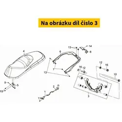 Náhradní díly, technické údaje, návody a videa pro každý skútr! | Oblíbený produkt