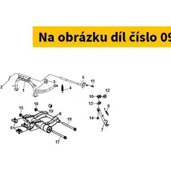Nově v sortimentu - Náhradní díly, technické údaje, návody a videa pro každý skútr!